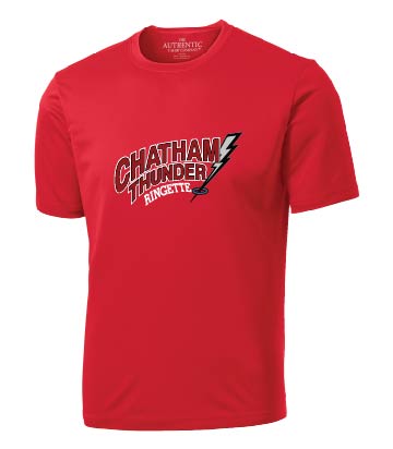 CHA PRO TEAM SHORT SLEEVE TEE