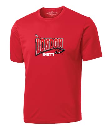 LOR PRO TEAM SHORT SLEEVE TEE