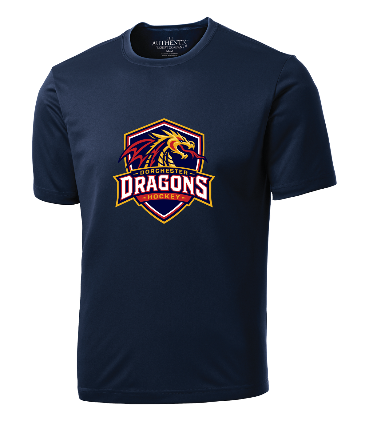 DD PRO TEAM SHORT SLEEVE TEE (ATC)