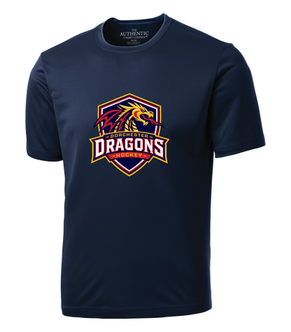 DD PRO TEAM SHORT SLEEVE TEE (ATC)