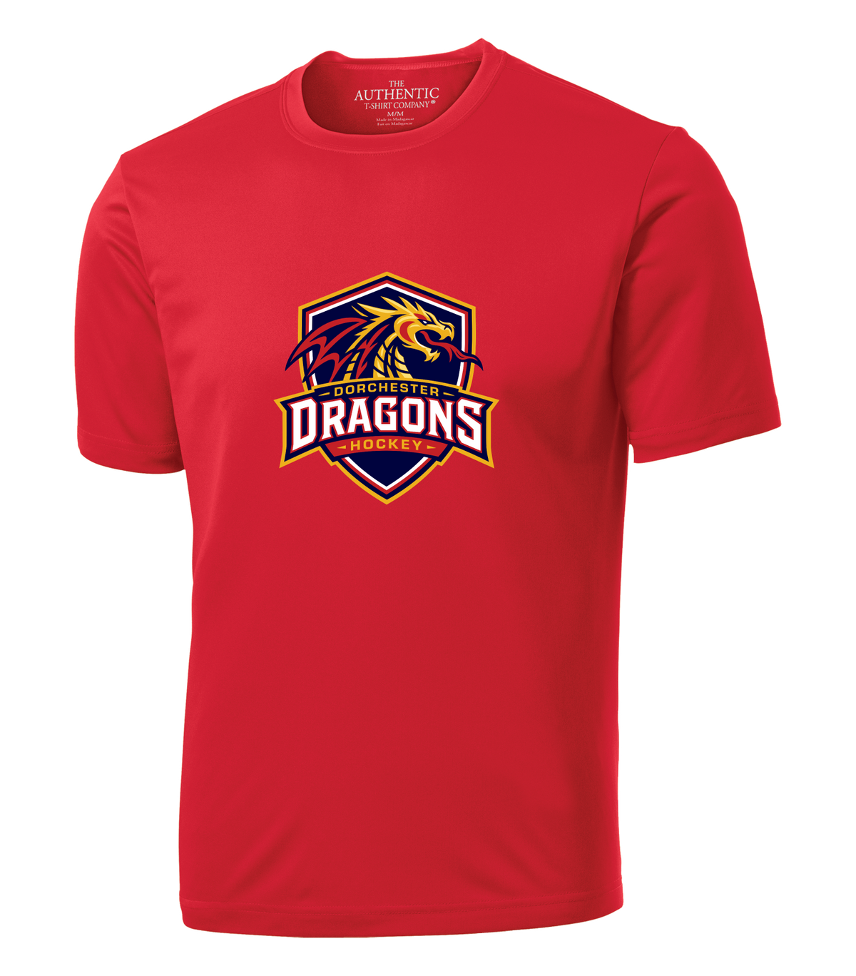 DD PRO TEAM SHORT SLEEVE TEE (ATC)