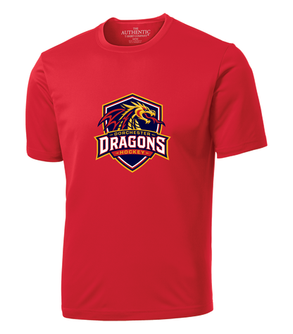 DD PRO TEAM SHORT SLEEVE TEE (ATC)