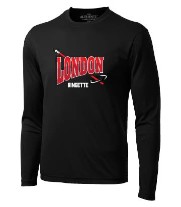 LOR PRO TEAM LONG SLEEVE TEE