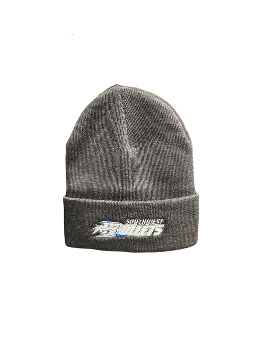 SWB CCM Cuffed Beanie