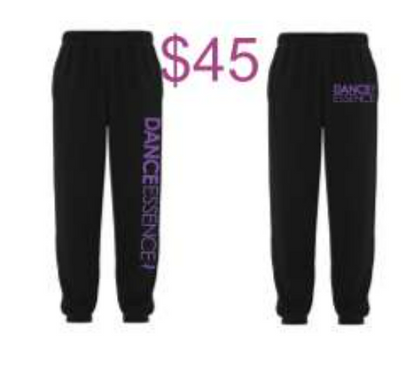 DE trackpants  ATCF/ATCY 2800