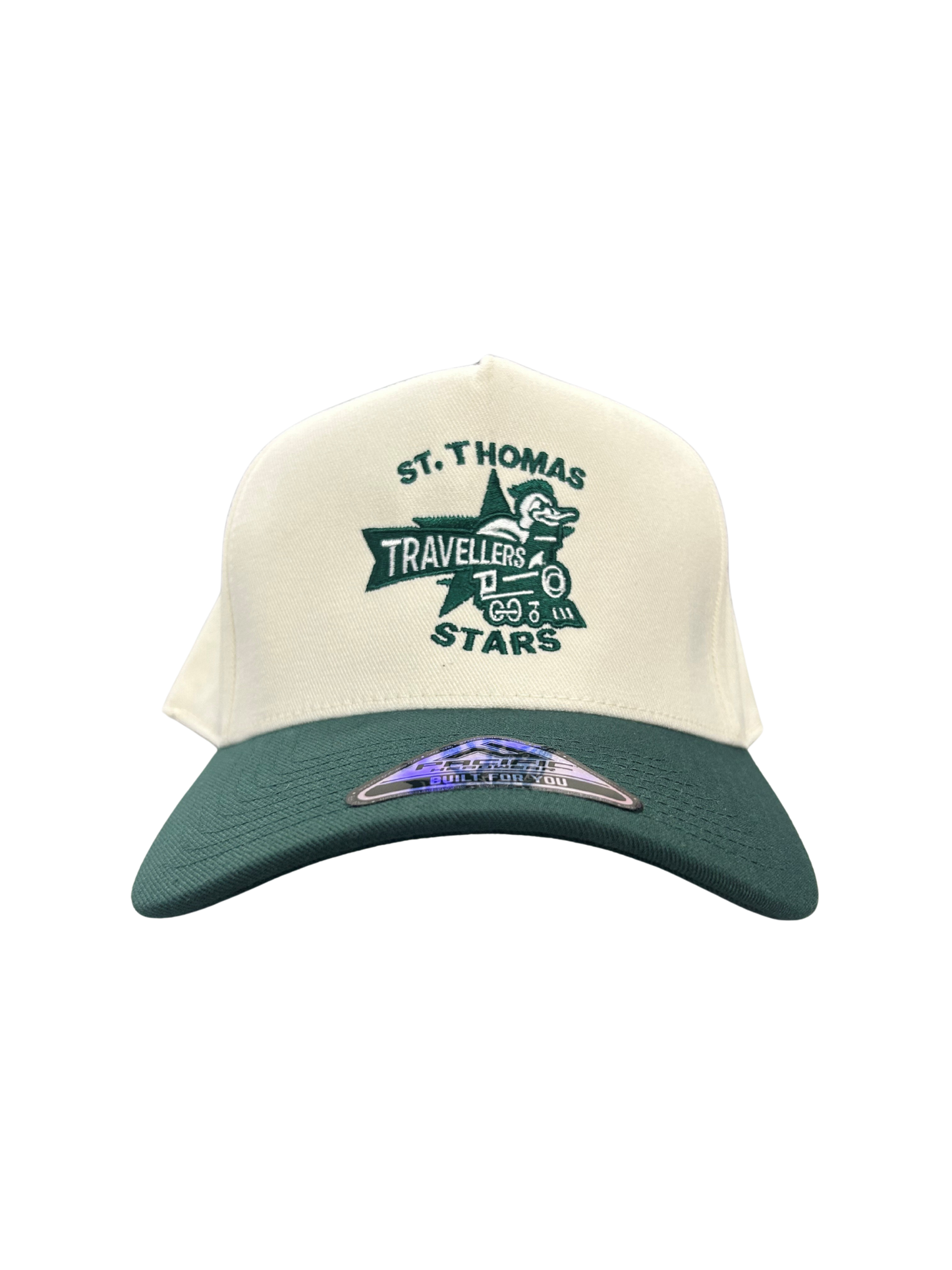 STMHA Travellers Hat