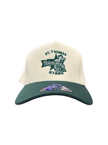 STMHA Travellers Hat