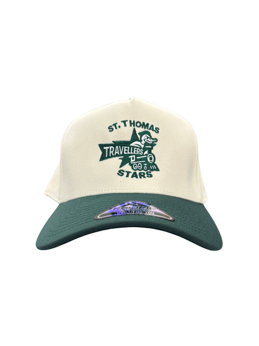 STMHA Travellers Hat