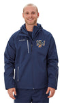 NM BAUER SUPREME LIGHTWEIGHT JACKET