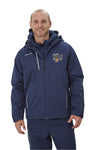 NM BAUER SUPREME HEAVYWEIGHT JACKET