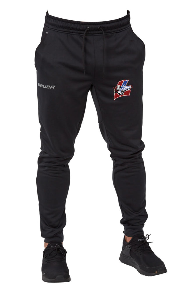 Fleece on sale jogging pants