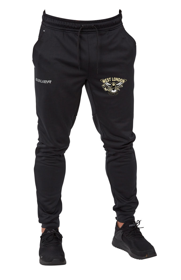 Bauer store hockey joggers