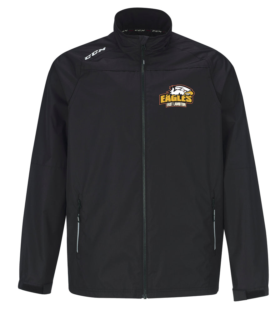 Ccm 2024 lightweight jacket