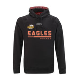 EAST LAMBTON CCM PULLOVER HOODIE - PRINT
