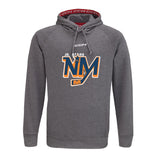 NM CCM PULLOVER HOODIE - TWILL