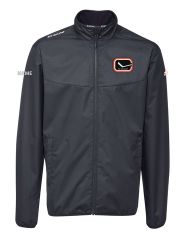 EMC CCM TEAM LIGHTWEIGHT RINK SUIT JACKET
