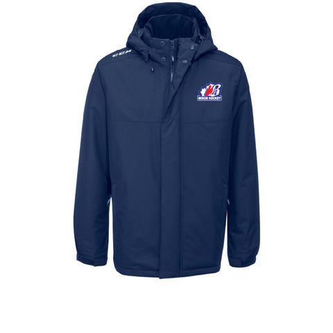 BEL CCM WINTER JACKET