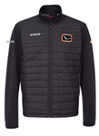 EMC CCM TEAM QUILTED JACKET