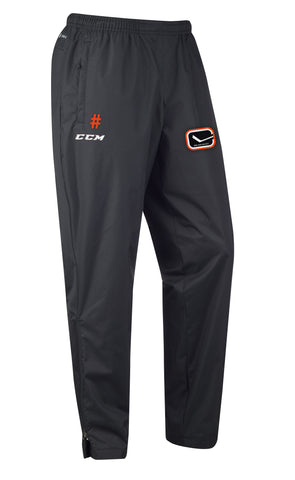 EMC CCM LIGHTWEIGHT RINK SUIT PANT