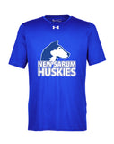 NSH Under Armour Performance Tee