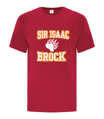 SIB COTTON T-SHIRT