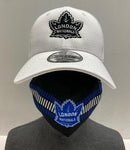 NATS 9Forty Adjustable Hat with FREE Mask
