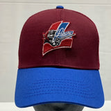 LMH ADJUSTABLE YOUTH HAT