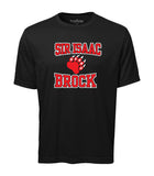 SIB PERFORMANCE T-SHIRT