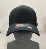 HSE Under Armour Blitzing Stretch Hat Black
