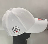 HSE Under Armour Blitzing Stretch Hat White
